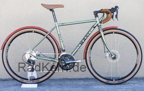 Masi Speciale Randonneur Elite  technische daten 